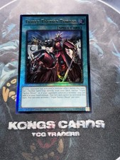 Triple Tactics Thrust