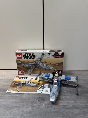 Lego starwars 75297 - lego,