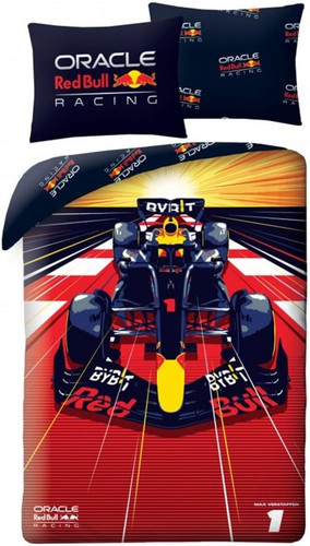 Red bull racing - bull,