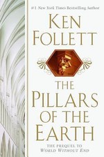 The Pillars of the Earth by