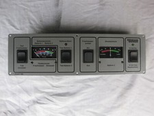 Arto 1 Bedienpaneel Niesmann Bischoff