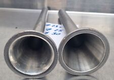 Füllhörnchen Tülle Füllrohr für Wurstfüller Wurstfüllmaschine 58 / 73 mm Flansch