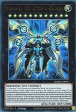 Yu-Gi-Oh! Magnificent Mavens MAMA-DE Einzelkarten zur Auswahl - deutsch