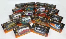 36 x Street Machine Die Cast