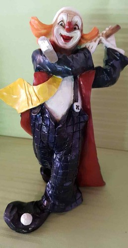 Vivian formano clown - vivian,