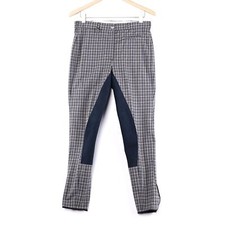 Pikeur Damen Reithose Lugana