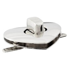 Prym Verschluss Herz 32mm