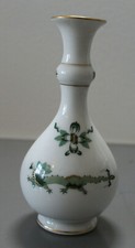 Porzellan meissen vase - porzellan,, meissen,