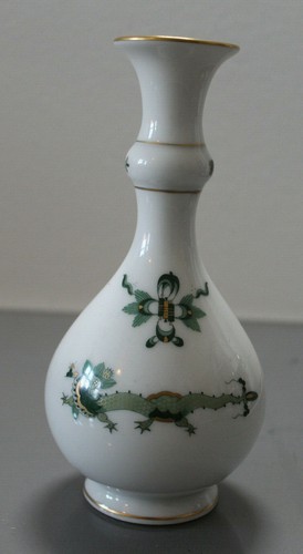 Porzellan meissen vase - porzellan,,