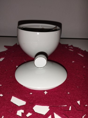 Thomas rosenthal zuckerdose - rosenthal,