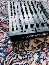 Allen & Heath Xone 92  Rotary Black 