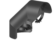 Strahlungsschutz FERRO Bogen