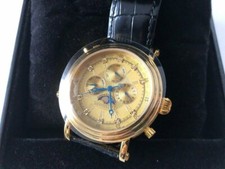 Calvaneo 1583 estemia gold - calvaneo,