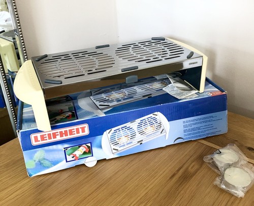 Leifheit speisenwärmer mit - mit, 2