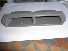 Mercedes W124 Cabrio E Klasse  Verdeckgriff Griffmulde Griff A1247780055 grau