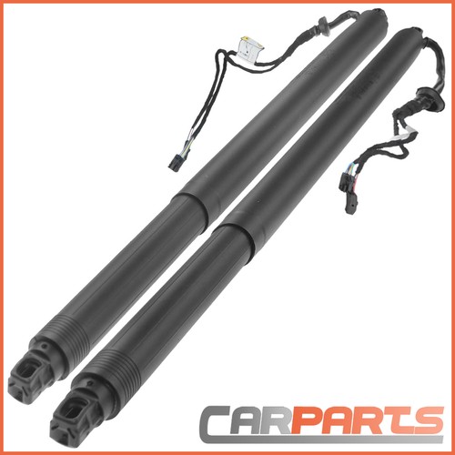 Gasfeder heckklappe - 2x,