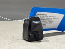 6901383 Spiegel Schalter SPIEGELSCHALTER Elektr. Einklappbare für BMW E46 3er