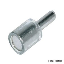 Glasbodenträger 3 mm mit