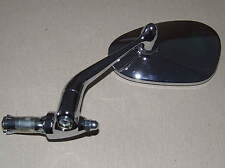 Spiegel/Rückspiegel links für DKW RT 125-250, NZ 250-350 und SB 200-500