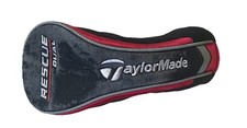 Taylormade rescue dual - taylormade,