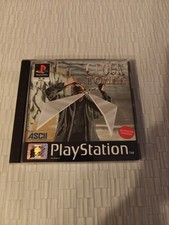 Clock Tower (PSone)