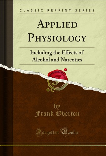Applied physiology including - physiology:,