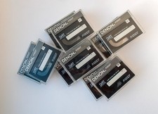 Denon DAT CASSETTEN  Kassetten R-120DT  Kasssette