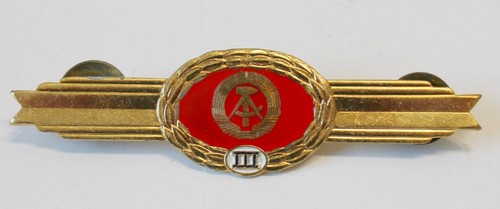 Nva klassifizierungsspange - nva,