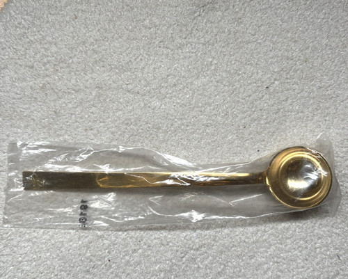 Tchibo kaffeemesslöffel - tchibo,