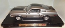 Road Signature 1:18 Shelby