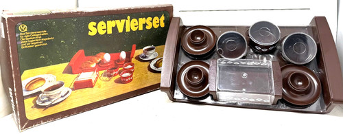 Ddr tablett eierbecher - ddr,