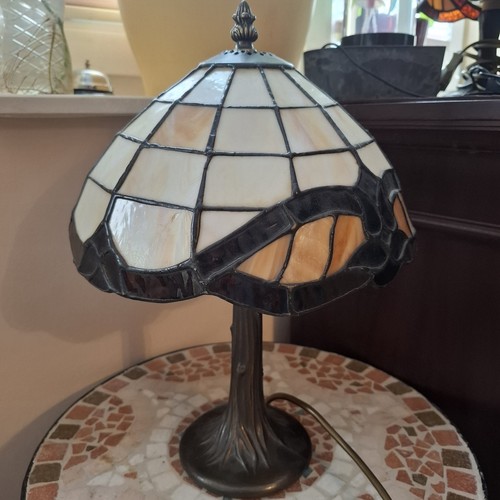 Tiffany lampe 36 cm - ca., hoch