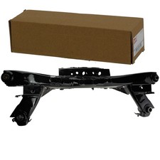 NTY ACHSTRÄGER HINTERACHSE