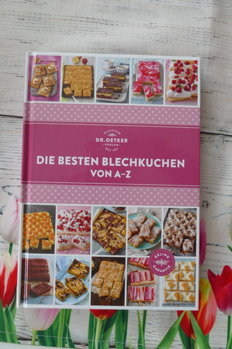 Die besten blechkuchen von - besten,