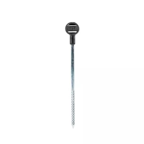 Nash scope butt lock - butt, peg