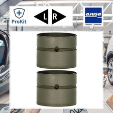 2x ORIGINAL® Ajusa Ventilstößel für Alfa Romeo 147 SPIDER GT 156 Sportwagon