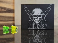 Aufbewahrungs-Box für 48