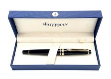 Waterman Paris Expert