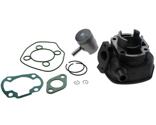 50ccm zylinder kit rms blue - 50ccm,