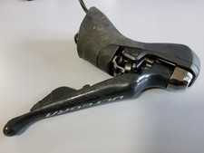 Shimano Ultegra Bremsschalthebel (Hydraulisch) 11 speed Rennrad LINKS