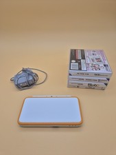 New Nintendo 2DS XL Weiss