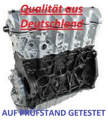 Motor überholt renault - renault, espace