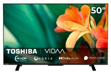 Toshiba 50uv2363da fernseher - toshiba,