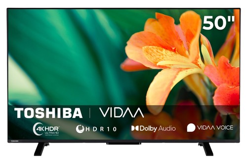 Toshiba 50uv2363da fernseher - toshiba,