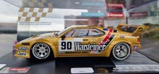 Carrera Digital 124 BMW M1