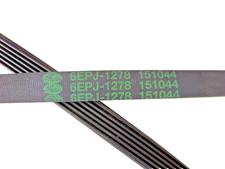 Keilriemen Riemen Waschmaschine Gorenje Teil nr 6EPJ-1278 T-nr.151044