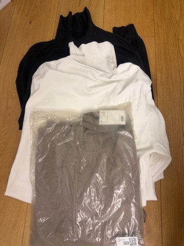 M herren rollkragen - x,