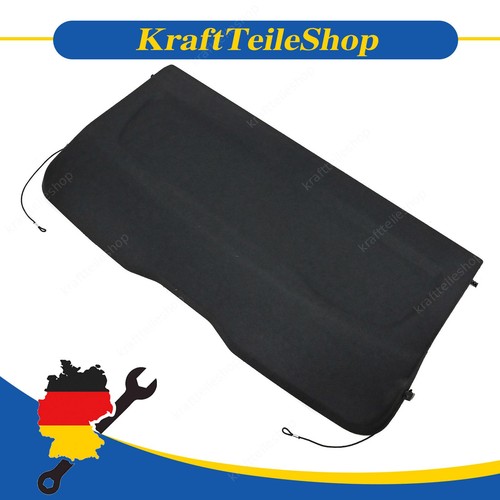 Laderaumabdeckung kofferraum - laderaumabdeckung,