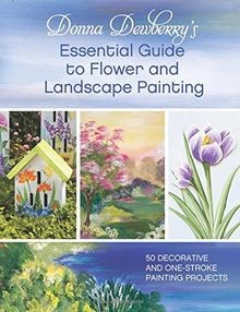 Donna dewberrys essential - donna,
