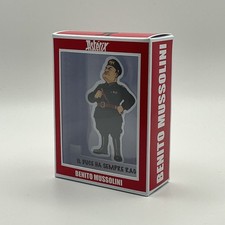 BENITO MUSSOLINI | ASTERIX |